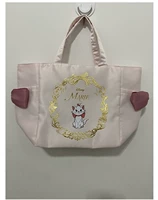 Белая сумка