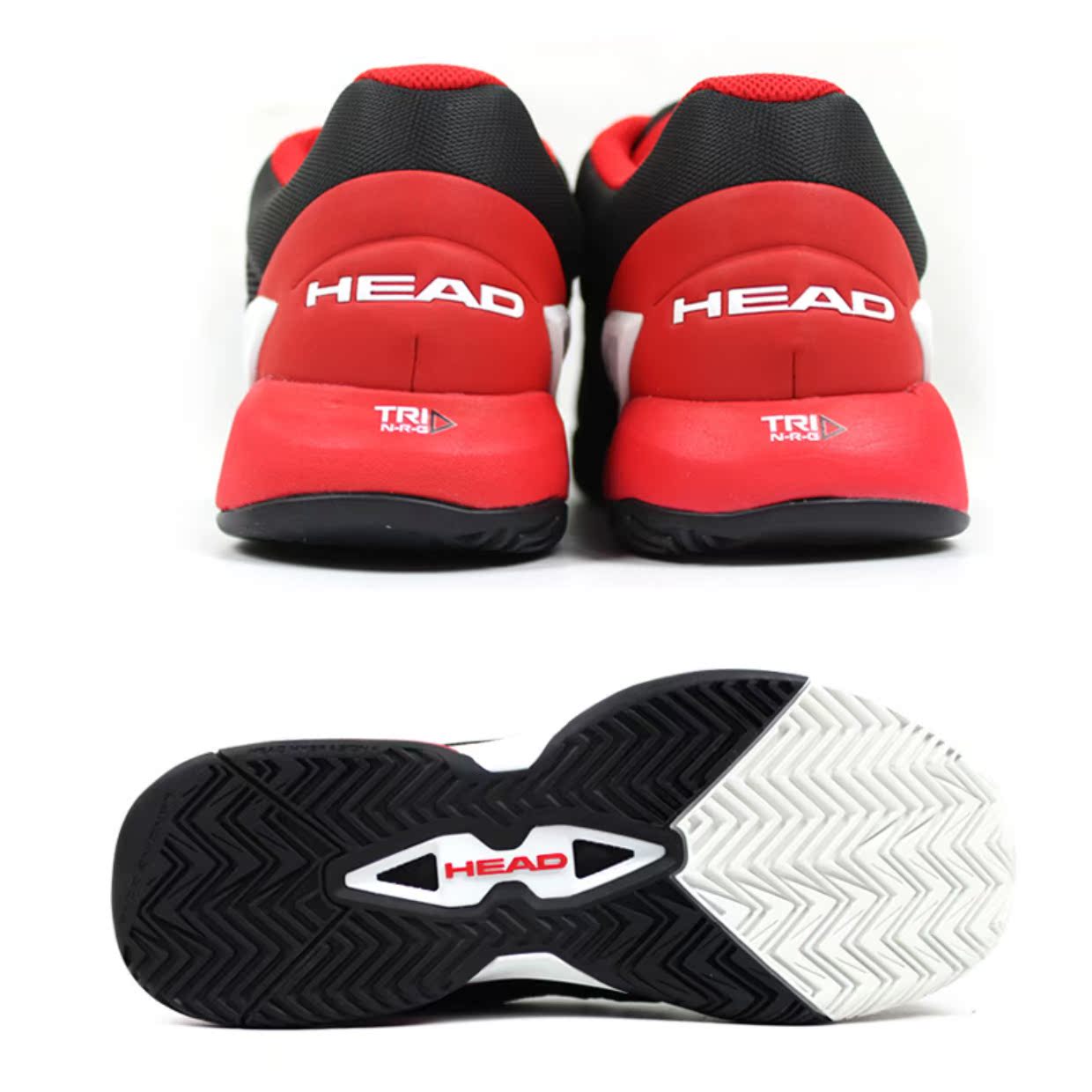 Giày thể thao chuyên nghiệp cao cấp Hyde HEAD giày thể thao nam mùa xuân và mùa hè đệm dày chống giày đế dày thể thao chuyên nghiệp giày nữ sneaker