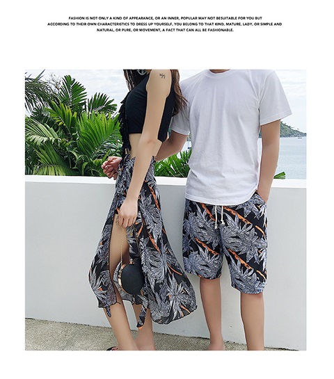 Cặp đôi đồ bơi nữ chia ba mảnh Hàn Quốc suối nước nóng nhỏ thơm gợi cảm thon gọn phù hợp với đồ bơi kỳ nghỉ phẳng 	bộ đồ đôi đi biển
