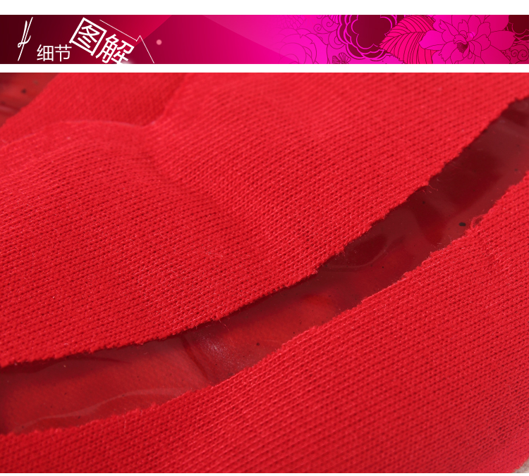 Pads pour soutien-gorge JYD - Ref 818577 Image 10