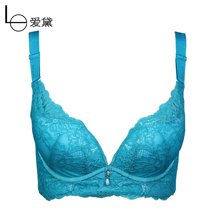 Eid sexy ren nhỏ ngực thu thập loại điều chỉnh của đồ lót kem AD11650A1 (làm sạch)