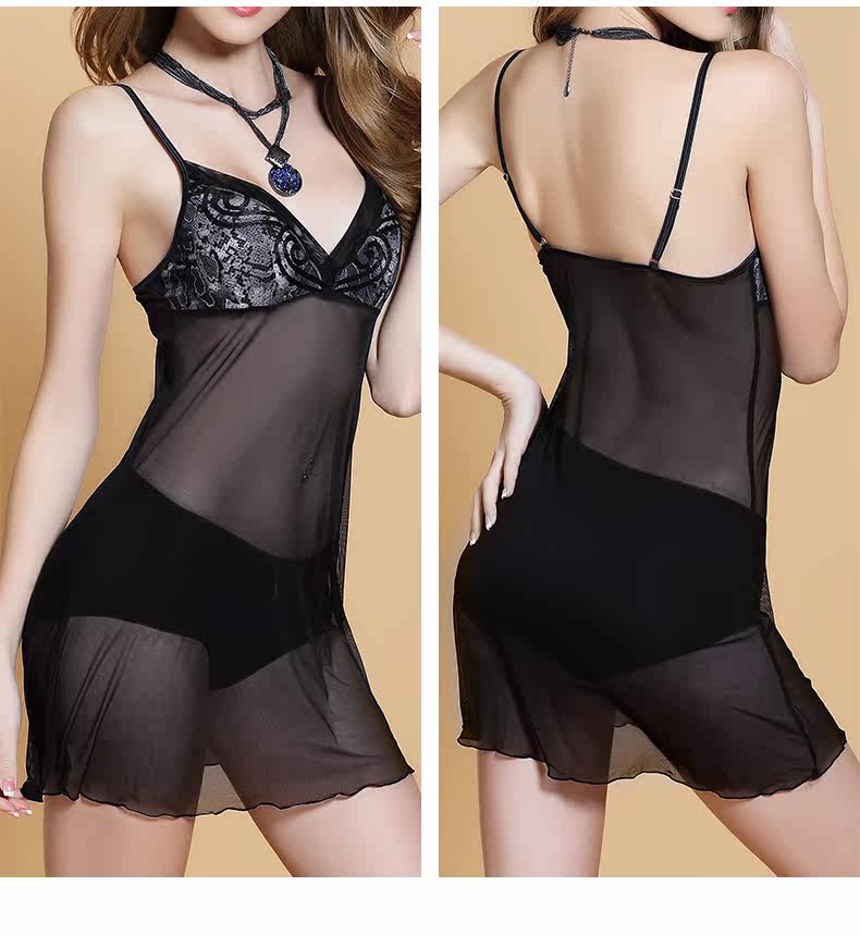 Corset AD11522F en nylon - Ref 681713 Image 36