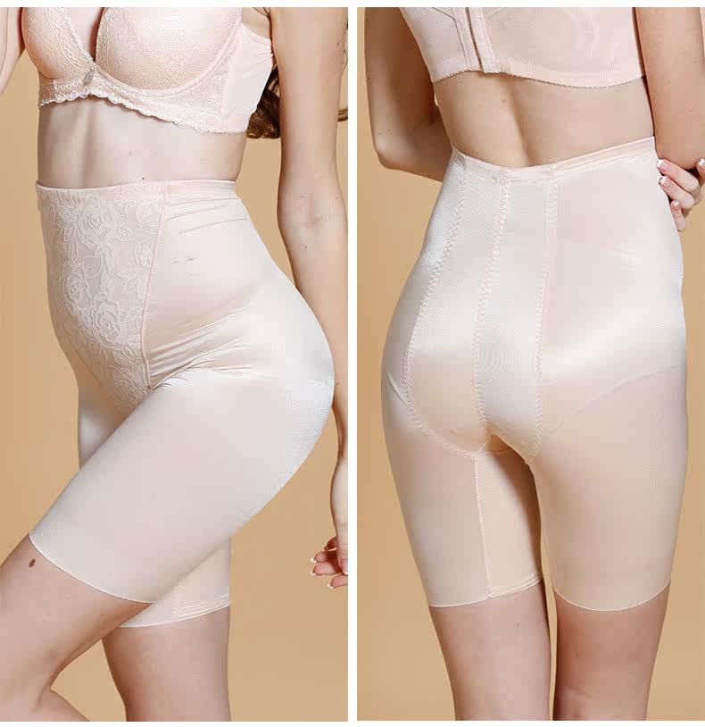 body amincissant sexy en nylon - Ref 672040 Image 14