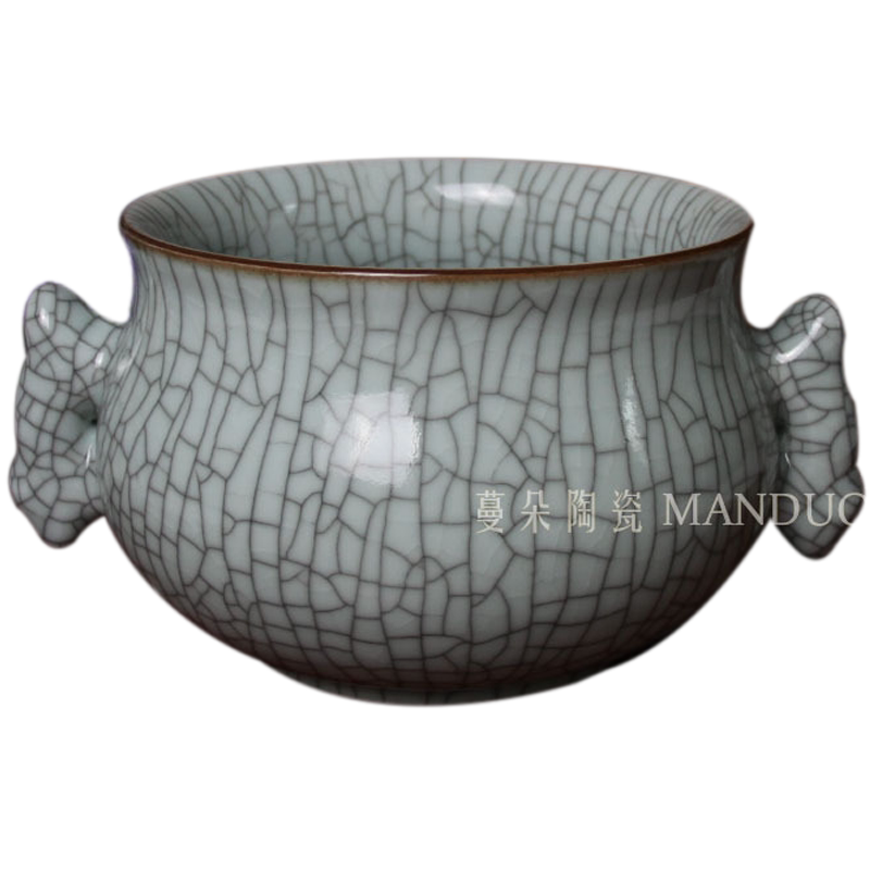 哥窑双耳瓶- Top 50件哥窑双耳瓶- 2025年11月更新- Taobao