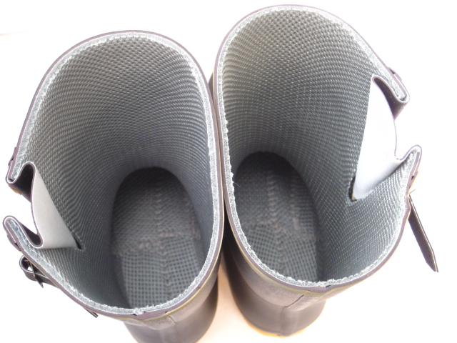 Chaussures - bottes caoutchouc homme - Ref 974385 Image 10
