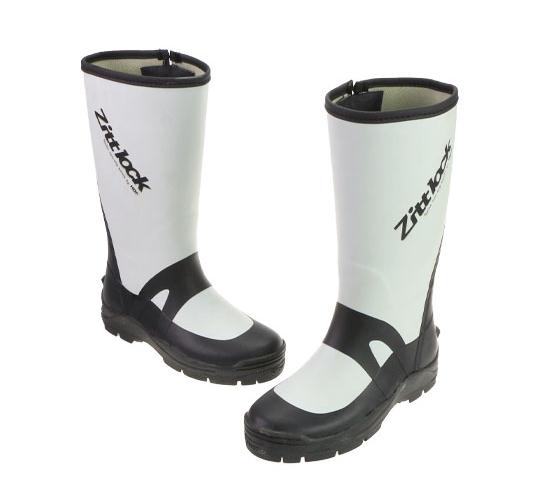 Chaussures - bottes caoutchouc homme - Ref 974393 Image 10