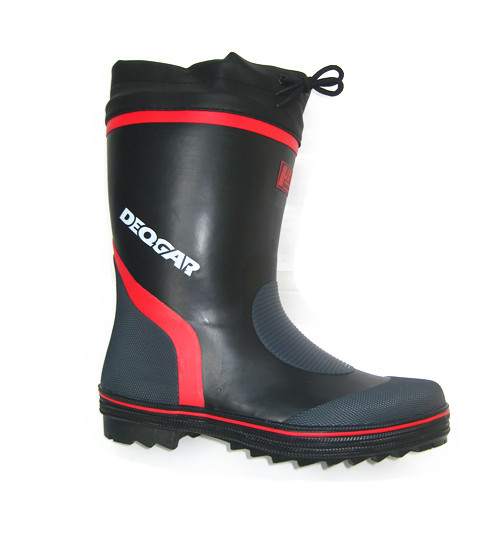 Chaussures - bottes caoutchouc homme - Ref 971101 Image 18