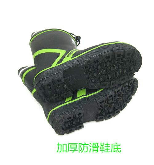Chaussures - bottes caoutchouc homme - Ref 963171 Image 21
