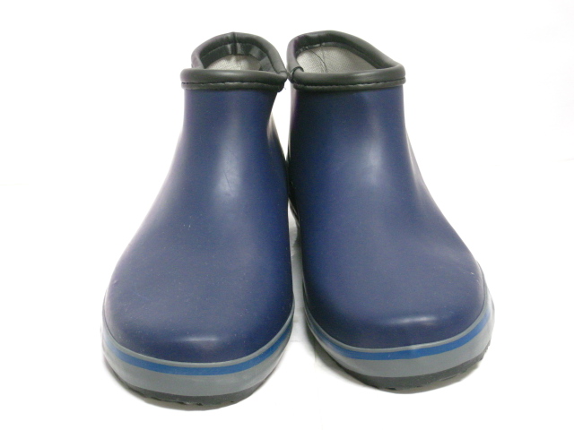 Chaussures - bottes caoutchouc homme - Ref 974335 Image 7