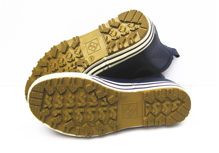 Chaussures en caoutchouc - Ref 941054 Image 27