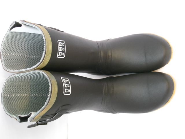 Chaussures - bottes caoutchouc homme - Ref 974385 Image 9