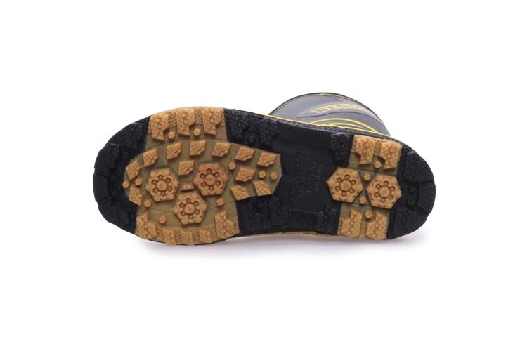 Chaussures - bottes caoutchouc homme - Ref 959297 Image 25