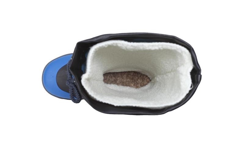 Chaussures en caoutchouc - Ref 942036 Image 19