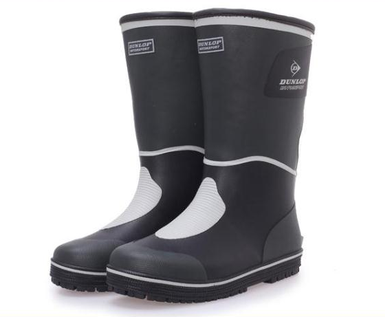 Chaussures - bottes caoutchouc homme - Ref 974390 Image 10
