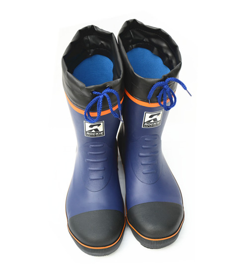 Chaussures - bottes caoutchouc homme - Ref 963171 Image 12