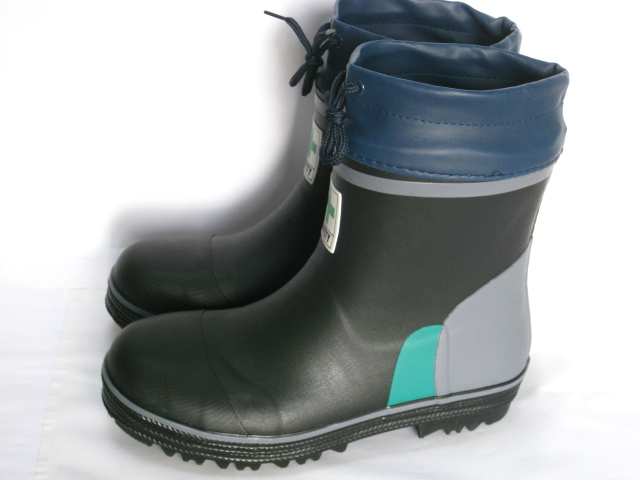 Chaussures - bottes caoutchouc homme - Ref 974377 Image 21