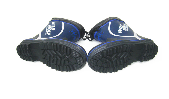 Chaussures en caoutchouc - Ref 941948 Image 37
