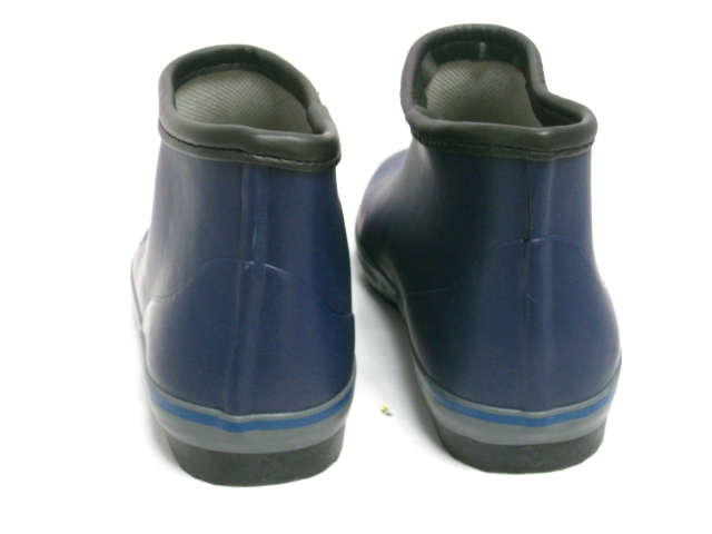 Chaussures - bottes caoutchouc homme - Ref 974335 Image 9
