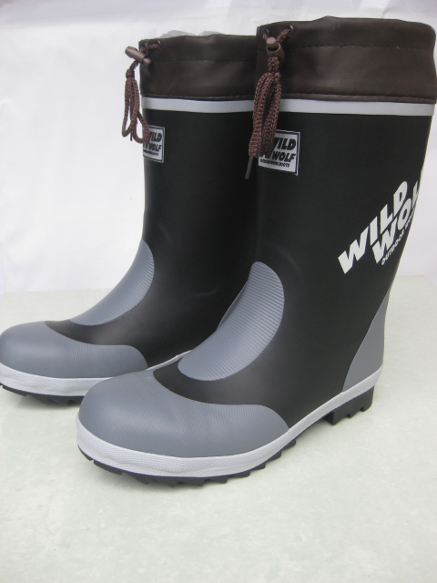 Chaussures en caoutchouc - Ref 941948 Image 48