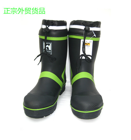 Chaussures - bottes caoutchouc homme - Ref 963171 Image 18