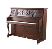 Thượng Hải SAINAER Sinar đàn piano thẳng đứng UP126B2 mới 88 phím đàn piano chuyên nghiệp chất lượng cao cấp