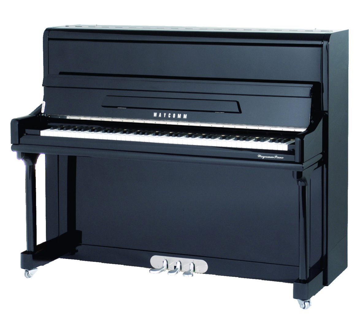 Pearl River Piano Witten chính hãng PD121H8 người lớn cậu bé mới bắt đầu cô gái về nhà dạy đàn piano 88-key entry - dương cầm piano a