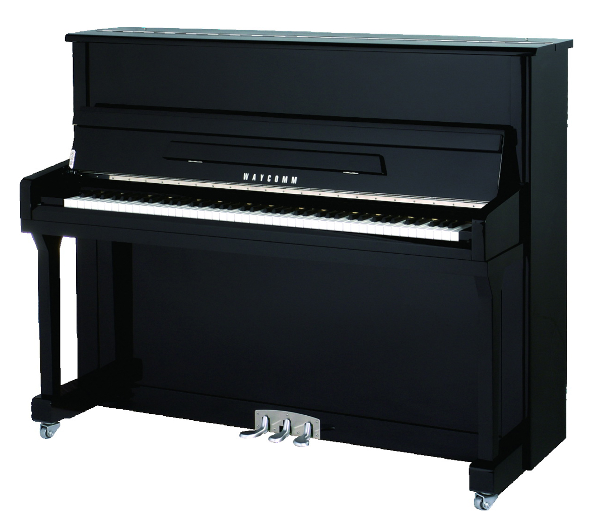 Pearl River Piano Witten Piano Awakening Series PD120H6 Piano Dạy Piano Chơi Qinjiang River Witten Piano piano yamaha