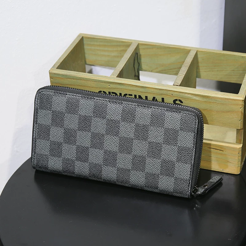 Long wallet, bag, trend card holder