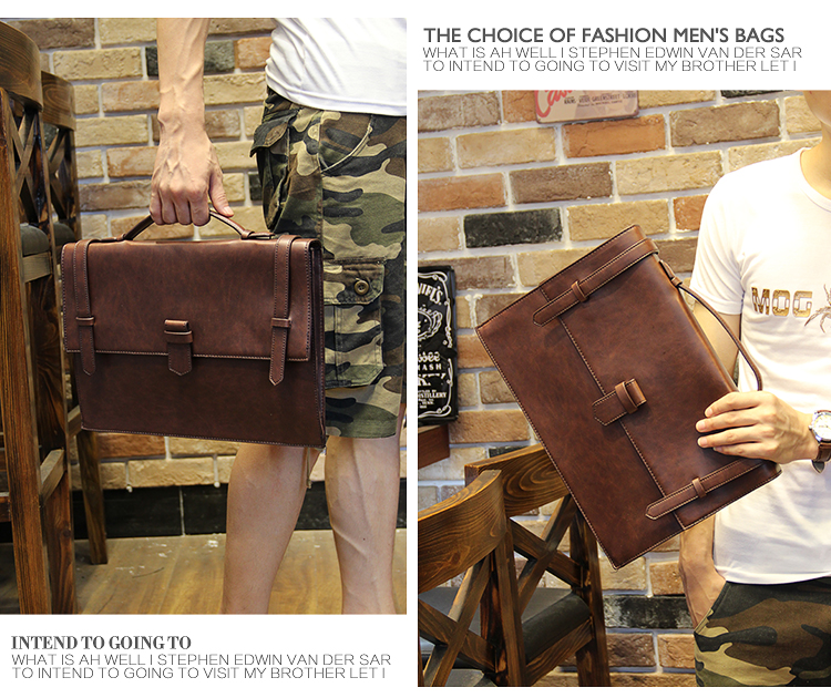 Sac homme - Ref 51799 Image 13