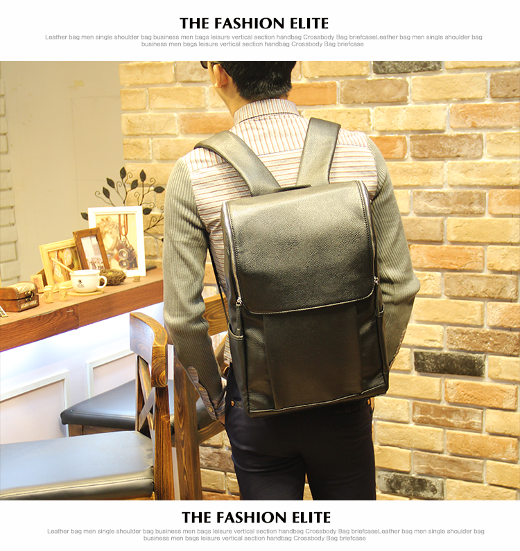 Sac homme - Ref 57220 Image 13