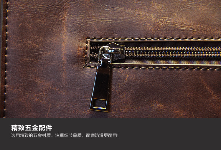 Sac pour homme - Ref 50040 Image 32