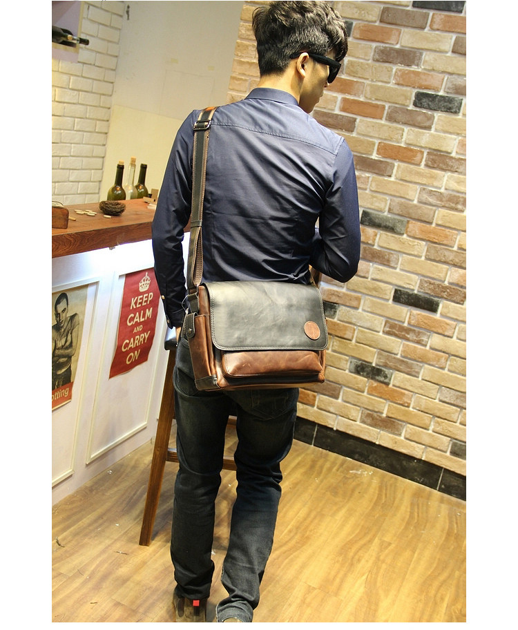 Sac pour homme - Ref 50824 Image 11