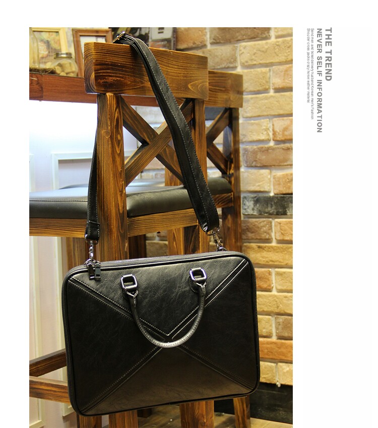 Sac pour homme - Ref 50487 Image 13