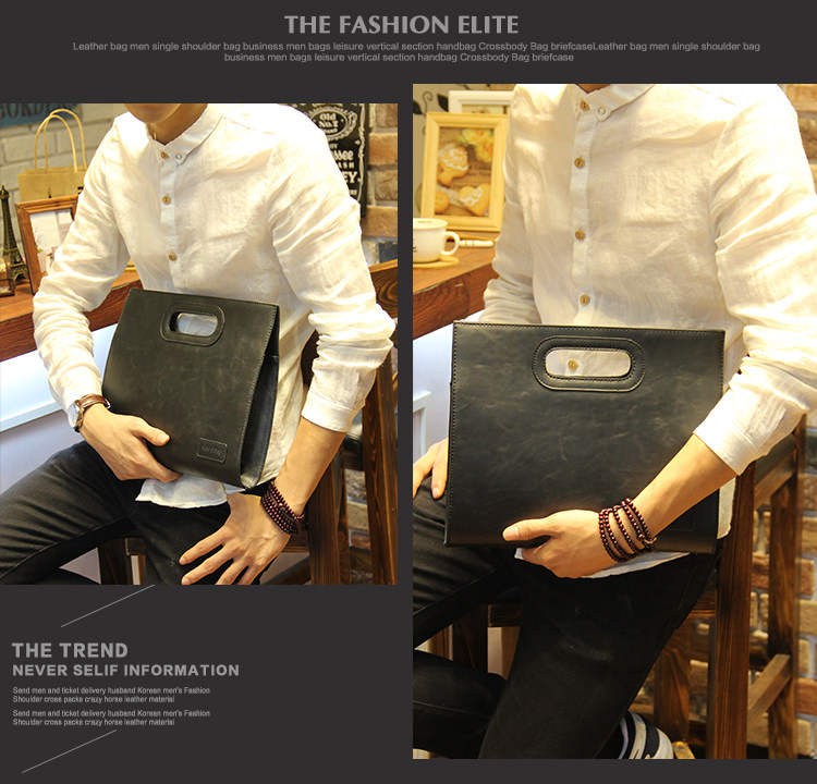 Sac pour homme - Ref 50040 Image 17