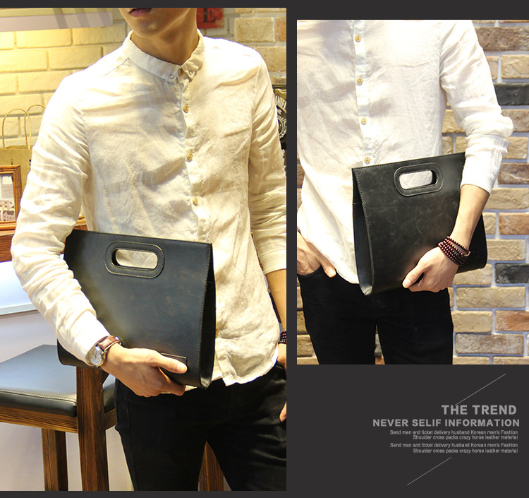 Sac pour homme - Ref 50040 Image 15