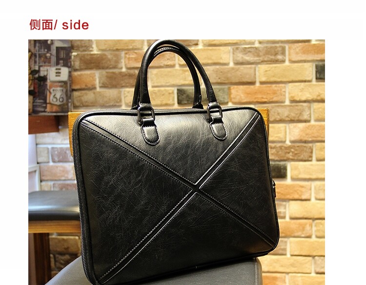 Sac pour homme - Ref 50487 Image 19