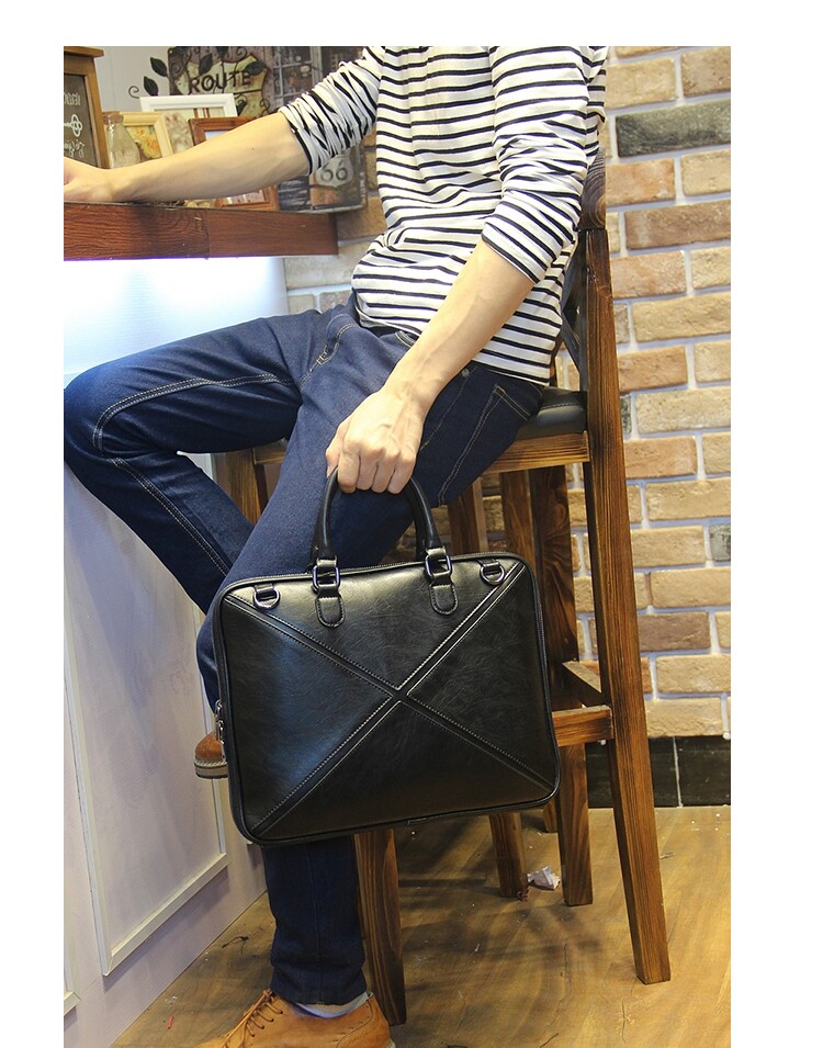 Sac pour homme - Ref 50487 Image 12