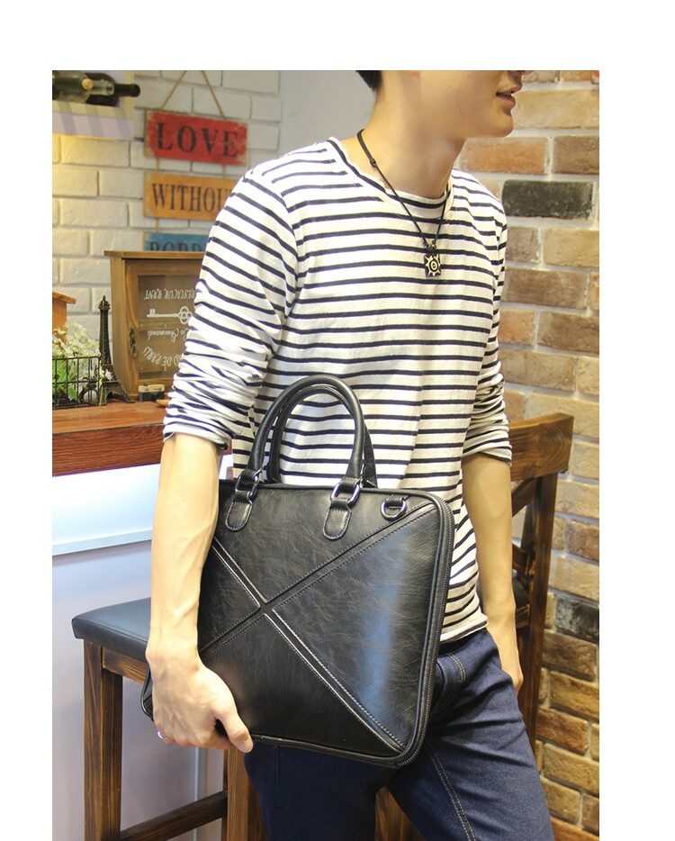 Sac pour homme - Ref 50487 Image 7