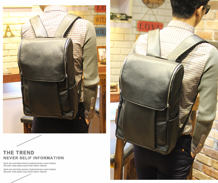 Sac homme - Ref 57220 Image 14