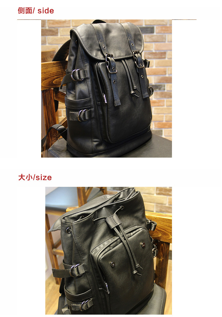 Sac pour homme - Ref 52216 Image 20