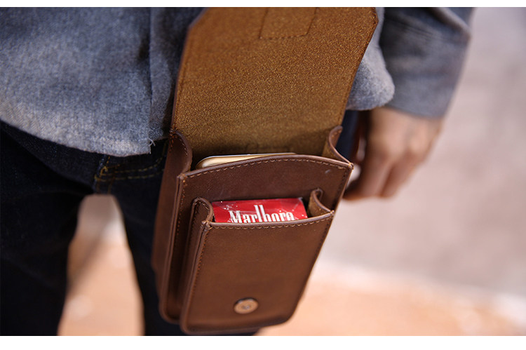 Sac pour homme - Ref 50157 Image 16