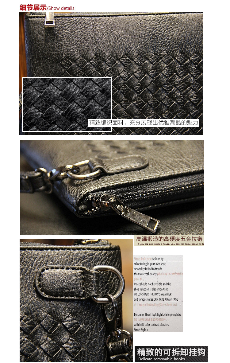 Sac homme - Ref 50647 Image 24