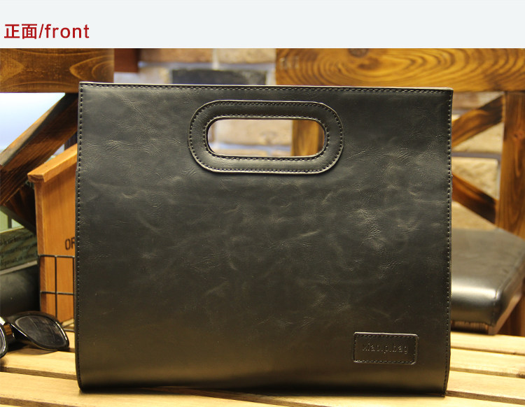 Sac pour homme - Ref 50040 Image 26