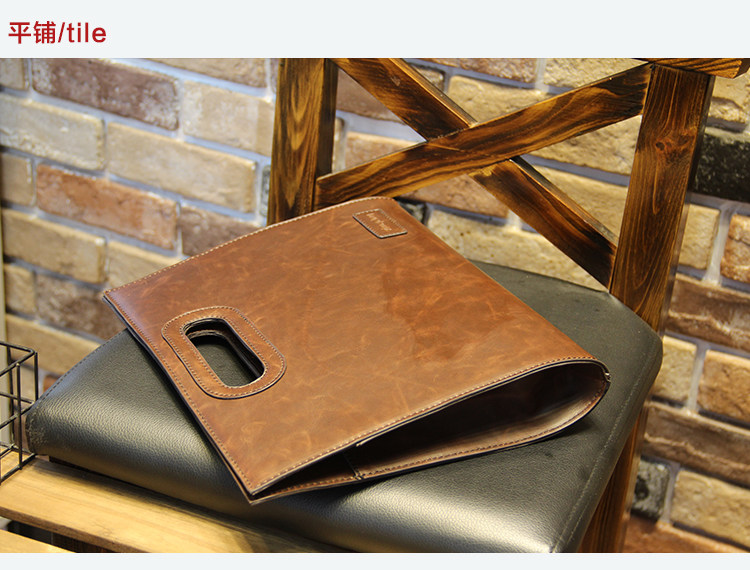 Sac pour homme - Ref 50040 Image 24