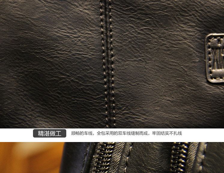 Sac pour homme - Ref 49880 Image 23