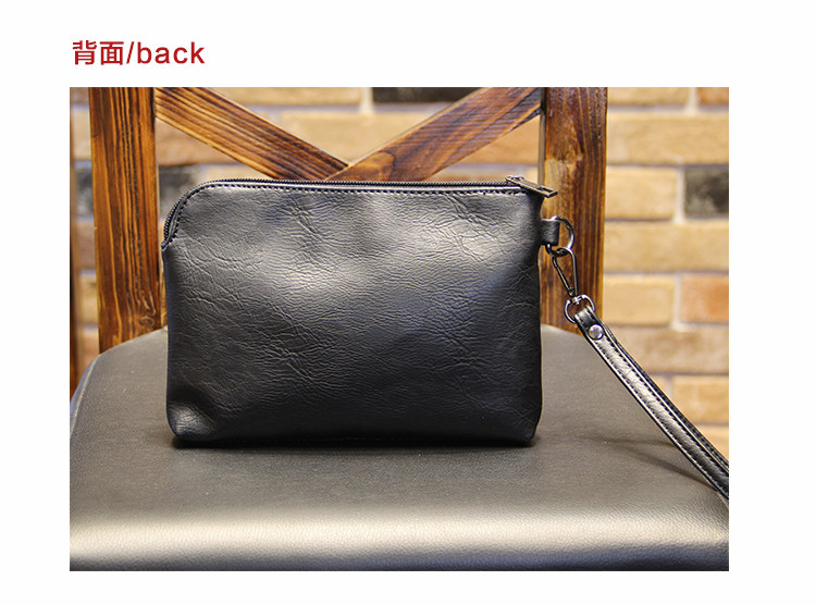 Sac pour homme - Ref 51168 Image 17