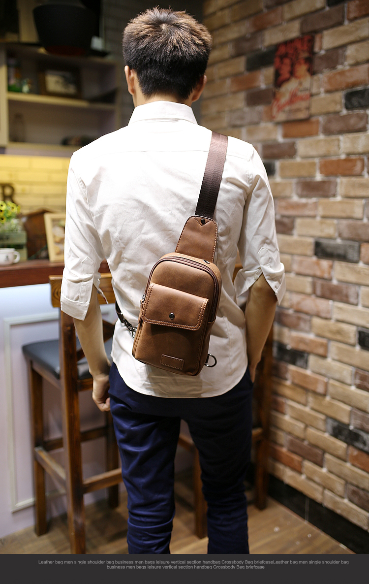 Sac homme - Ref 51836 Image 13