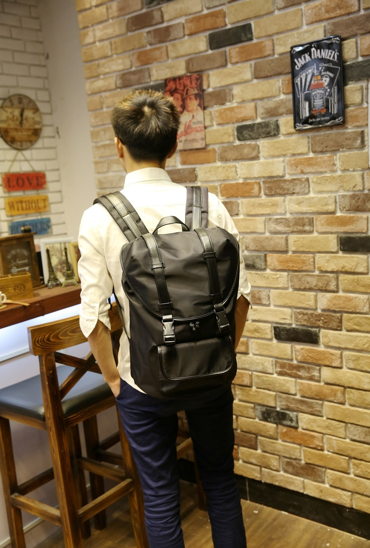 Sac pour homme - Ref 50217 Image 13