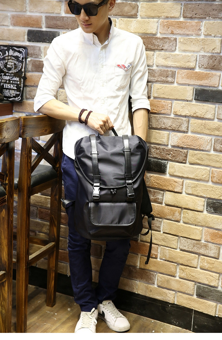 Sac pour homme - Ref 50217 Image 20