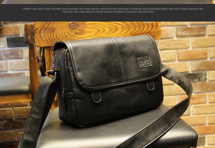 Sac pour homme - Ref 49880 Image 17